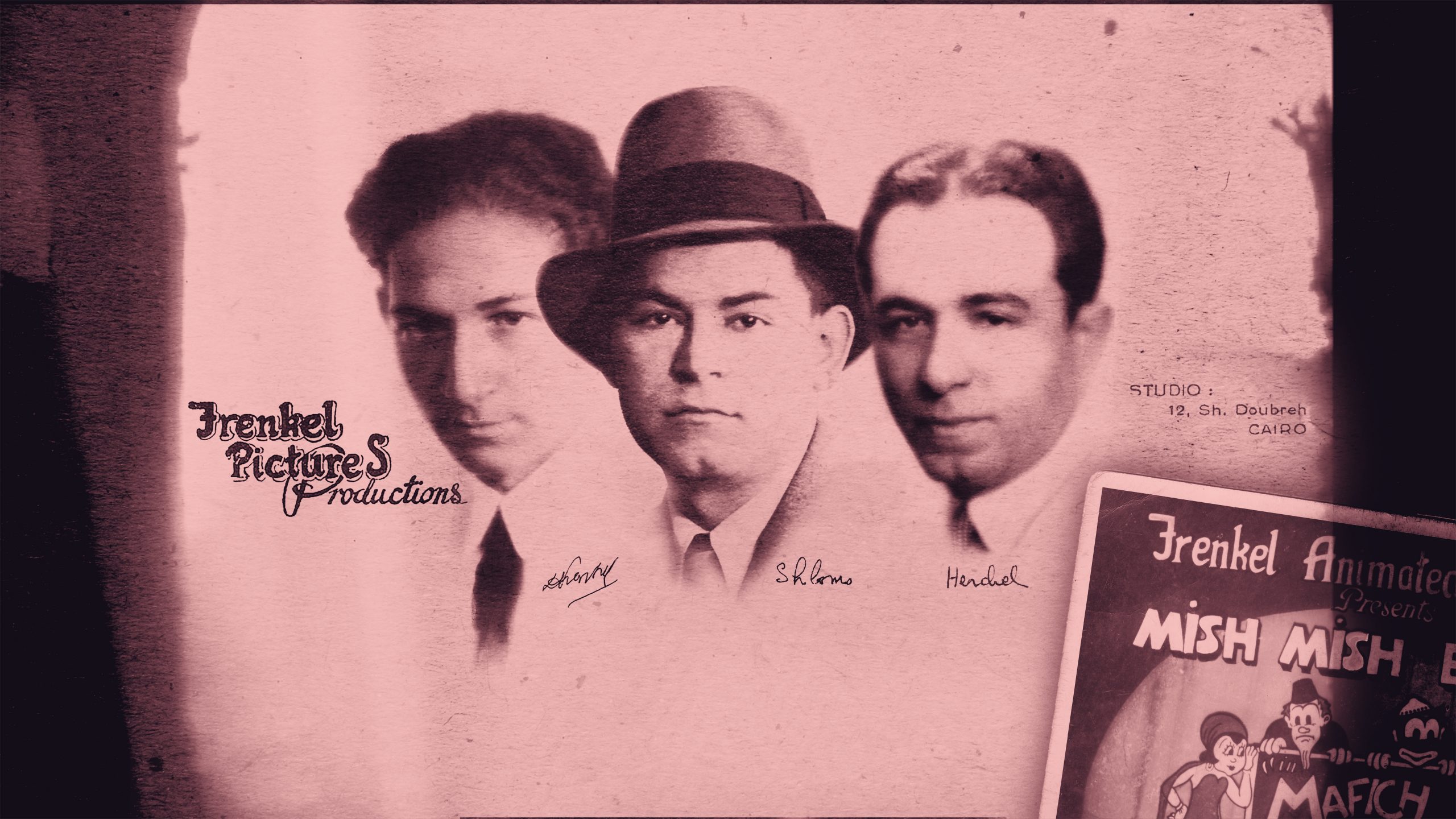 When the Apricots Bloom Bukra Fil Mish Mish Olhares do Mediterrâneo